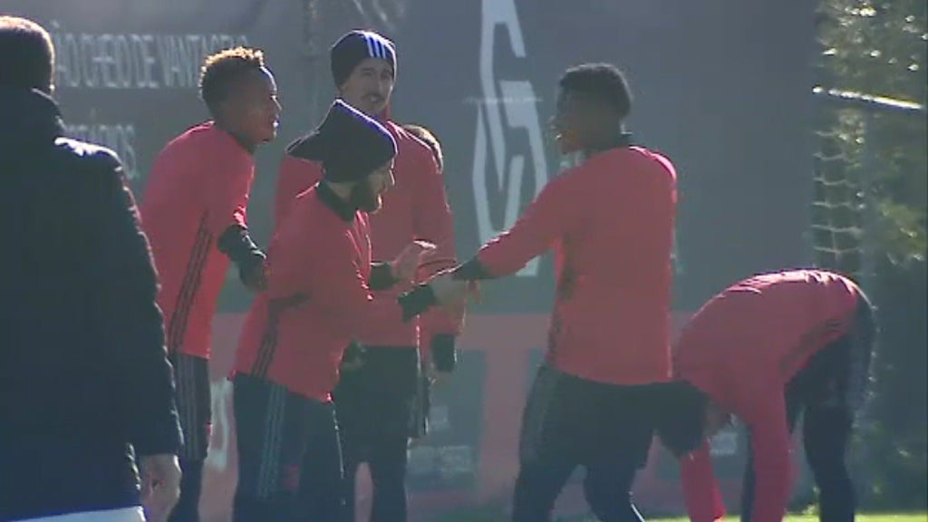 Futebol: antevisão Benfica vs Nacional