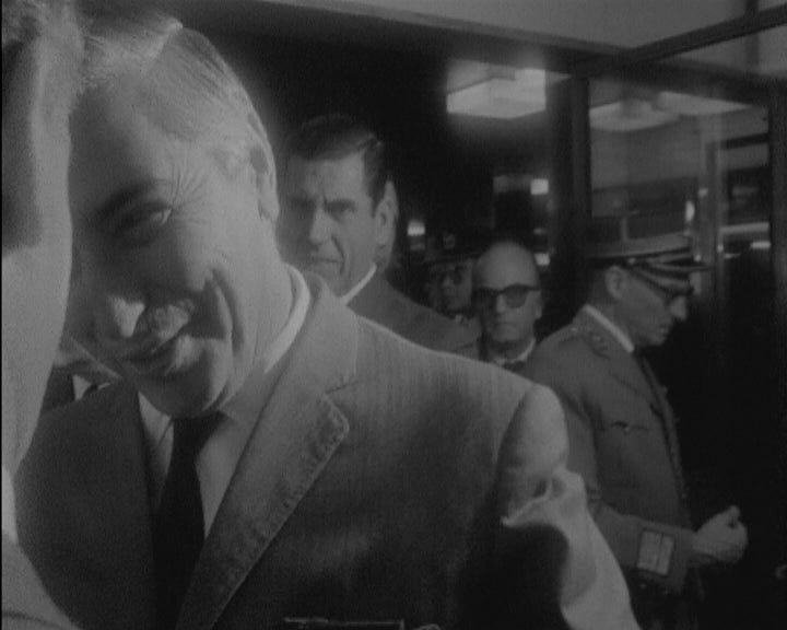 João Augusto Dias Rosas parte para Washington