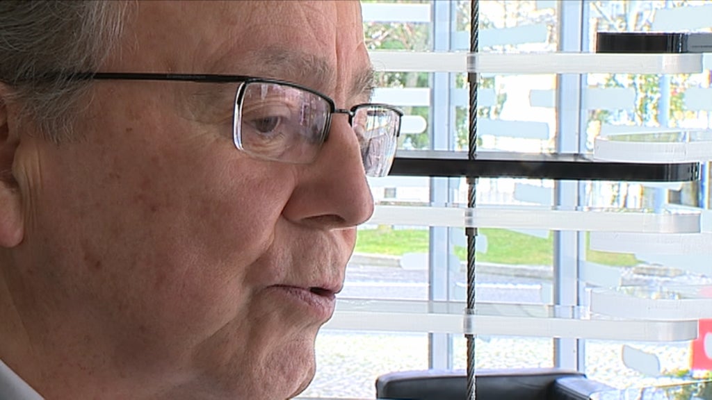 Polémica juiz Neto de Moura