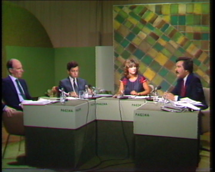 O Pacto Social – Parte I