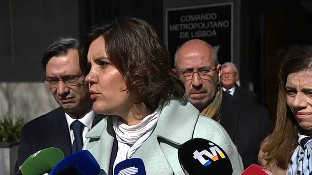 Destruição da ADSE