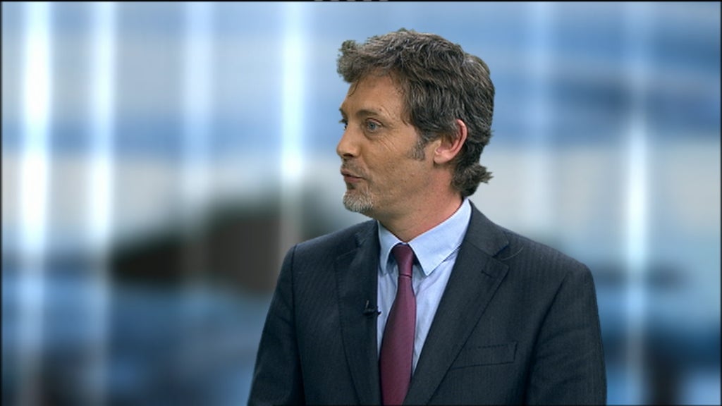 Entrevista a Domingos Andrade