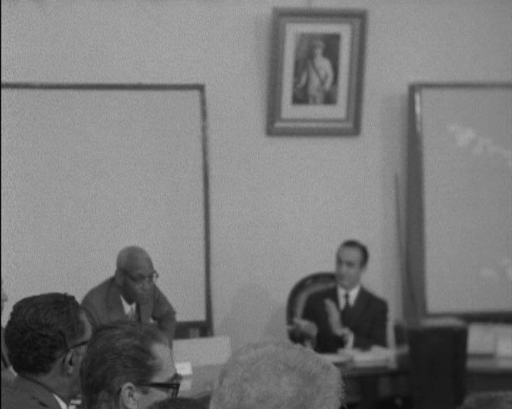 1ª Assembleia Legislativa de Cabo Verde