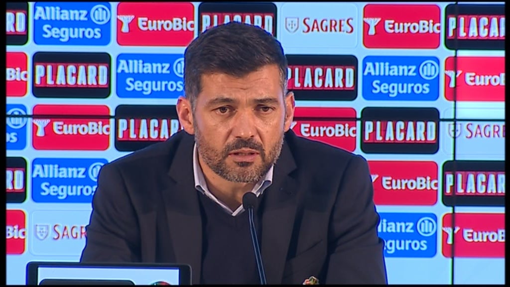 Futebol: Rescaldo FC Porto vs Vitória de Guimarães