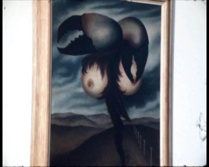 Exposição “Os Anos 40 na Arte Portuguesa” em Lisboa