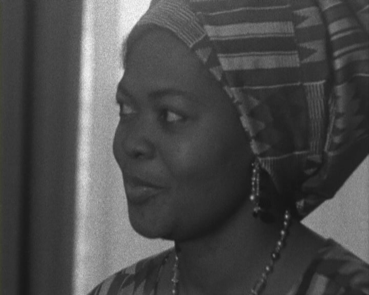 Marcelo Caetano recebe Cecilia Kadzamira