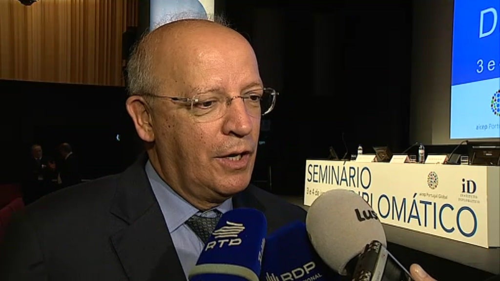 Isenção de vistos nos EUA