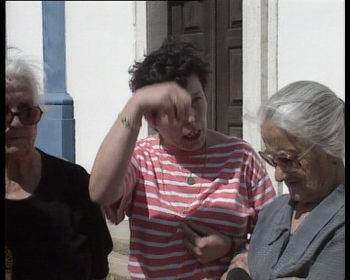 Polémica em São Domingos de Carmões