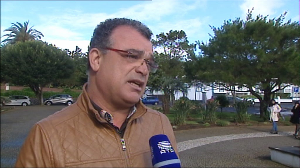 Polícias contra Polícias nos Açores