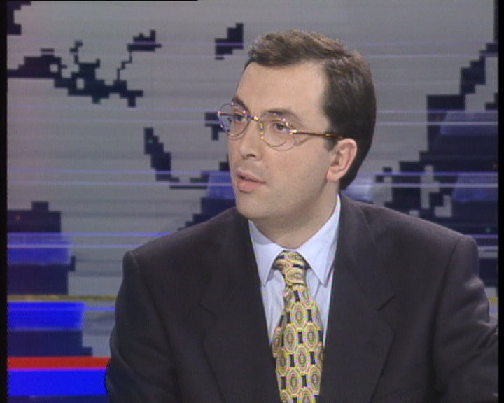 Entrevista a Paulo Fidalgo