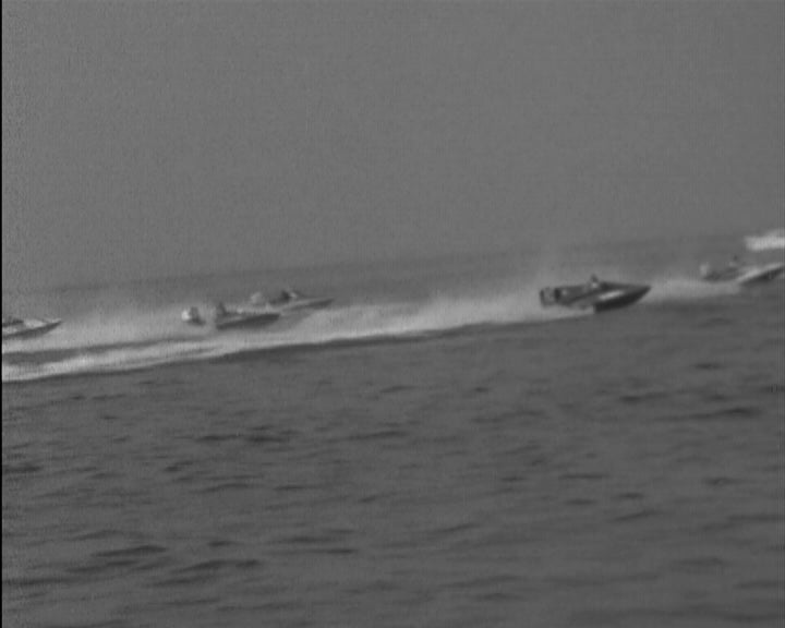 1º Grande Prémio Internacional Torralta em Motonáutica