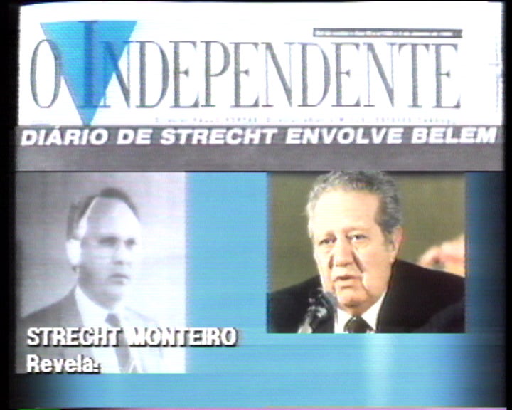 Caso do “Fax de Macau”