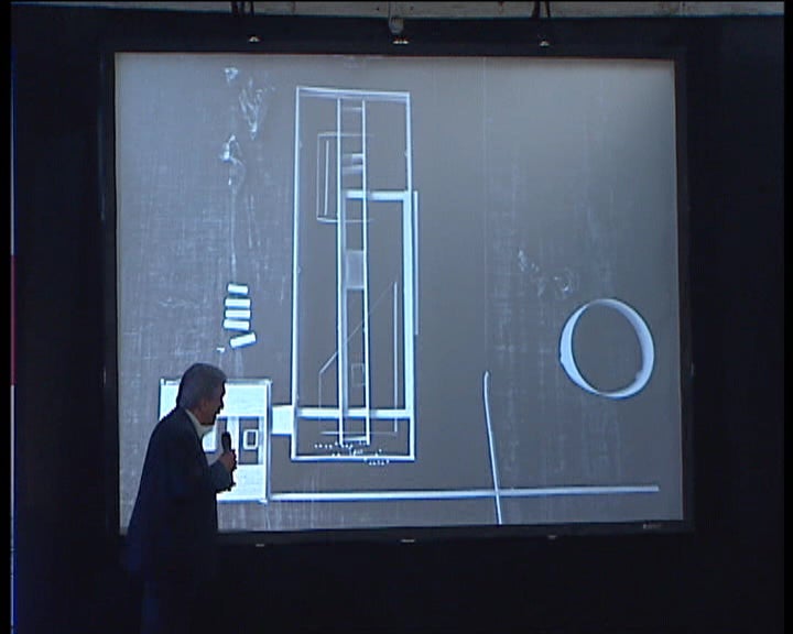 Novo Museu dos Coches