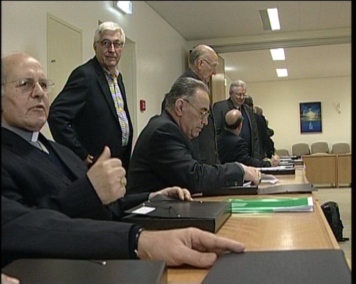 Conferência Episcopal