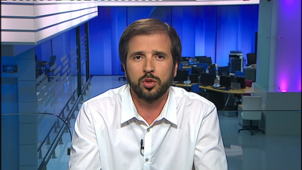 Entrevista a Nuno Tiago Pinto