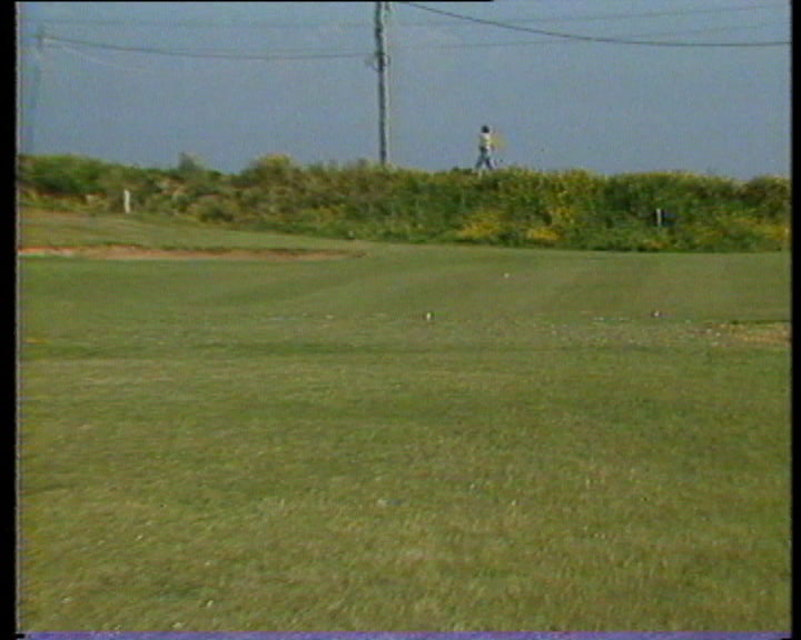 Taça Volvo em golfe
