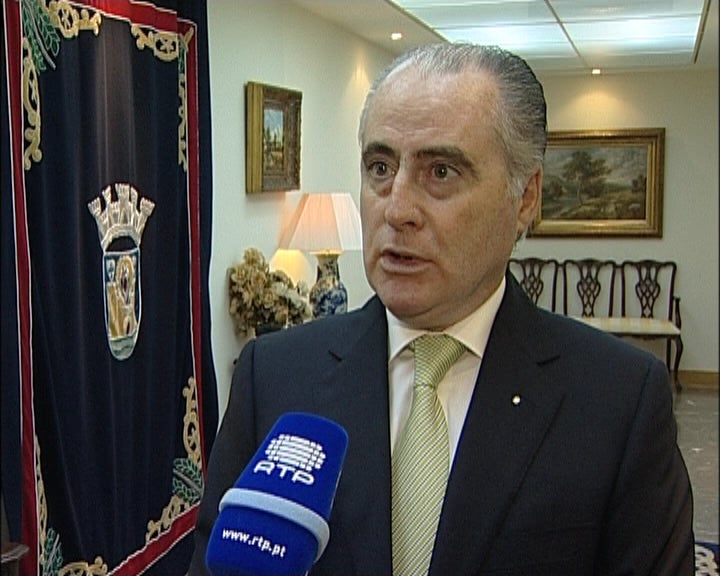 Indústria do calçado