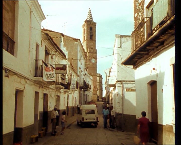 Histórias de Cá e Lá: Fronteira de Barrancos