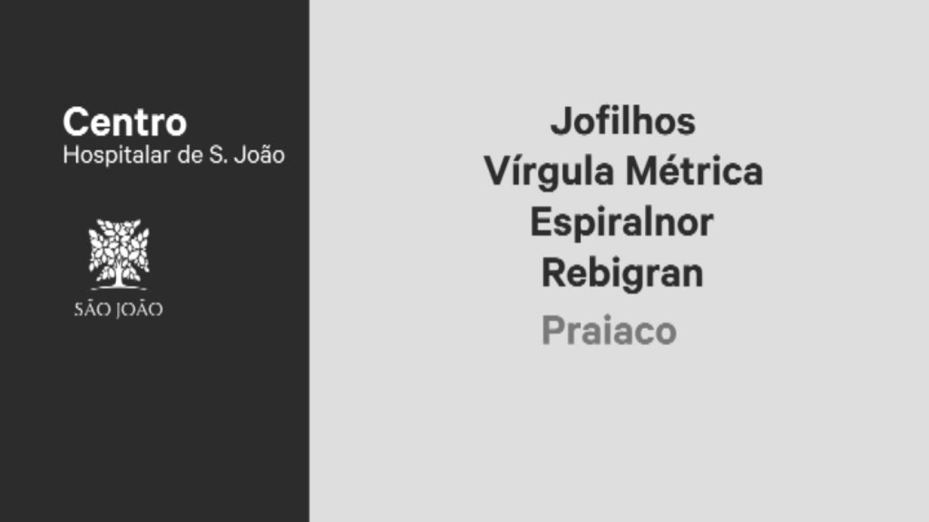 Contratos polémicos no Hospital de São João