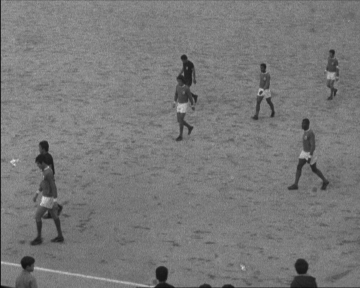 Futebol: Tirsense vs Benfica