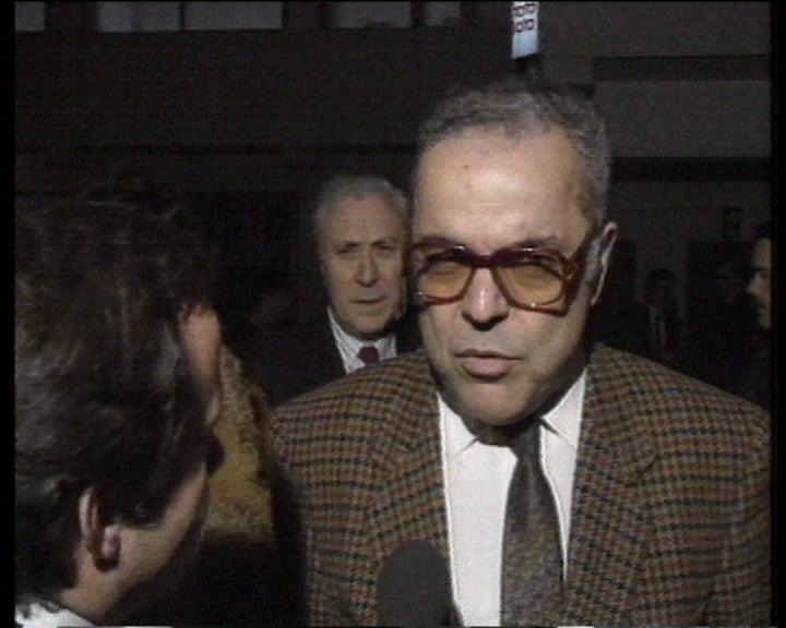 Pré-campanha de Carlos Brito