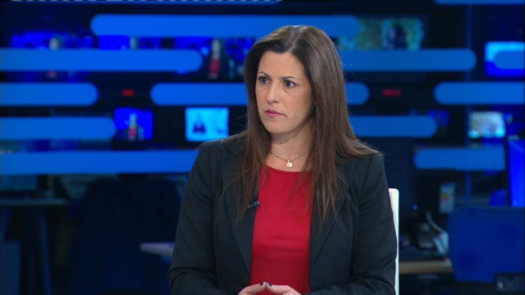 Entrevista a Cláudia Joaquim