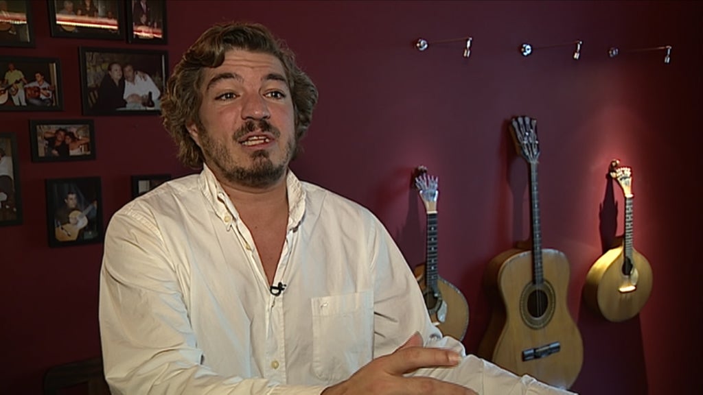 Maratona do Fado em Alfama