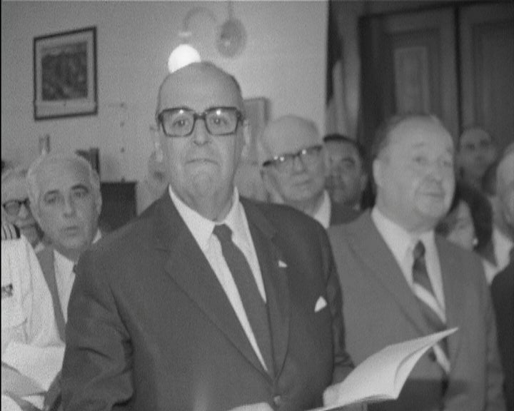 50º Aniversário da Liga dos Combatentes