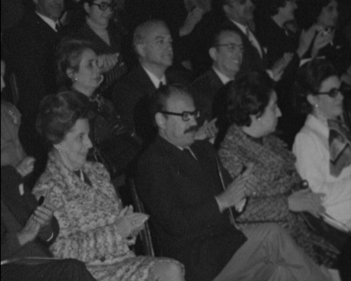 Peça de teatro “Chançada”