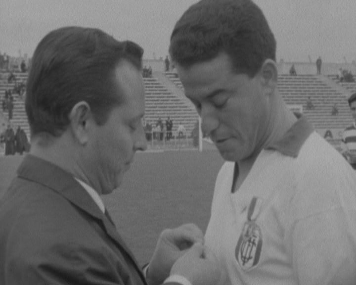 Homenagem a José Palma