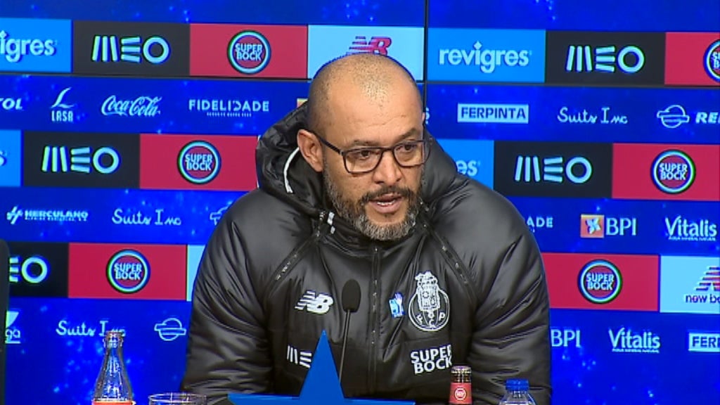 Futebol: antevisão FC Porto vs Tondela