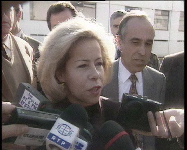 Maria de Belém Roseira visita o Alto Minho