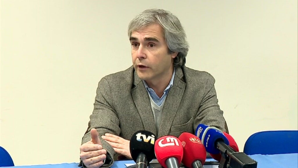 Reações à mensagem de Ano Novo do PR