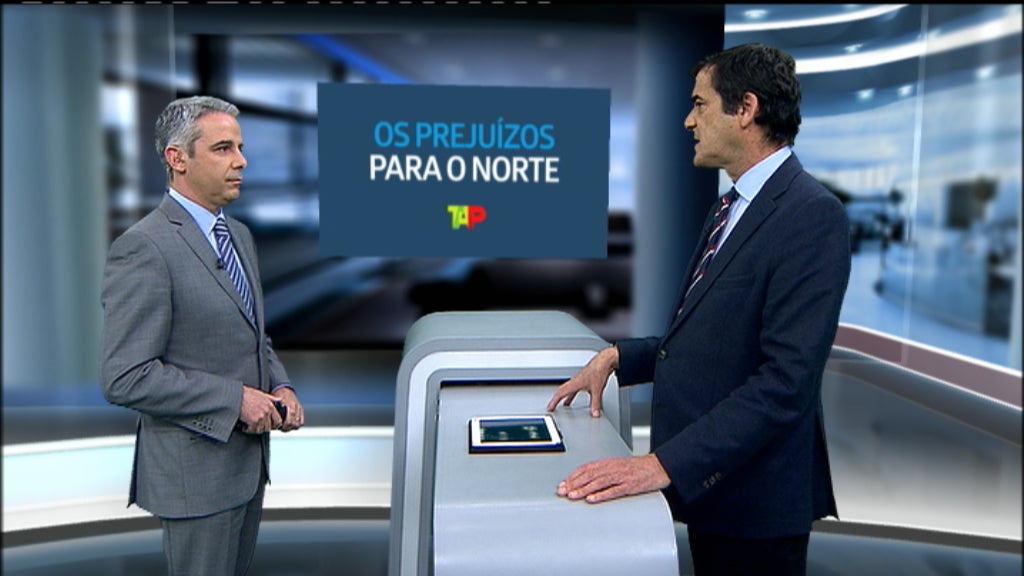 Reação de Rui Moreira à supressão de voos da TAP no Porto