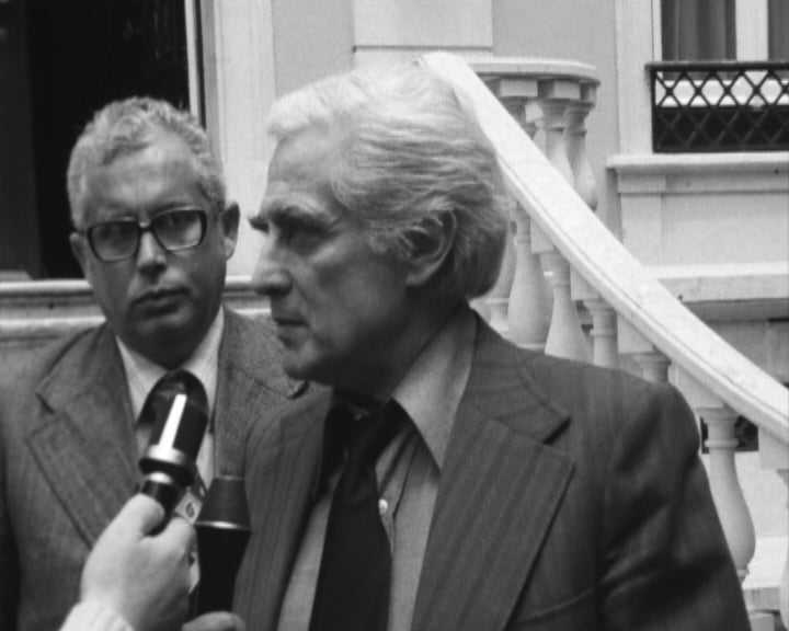 Mário Soares recebe delegação do PCP