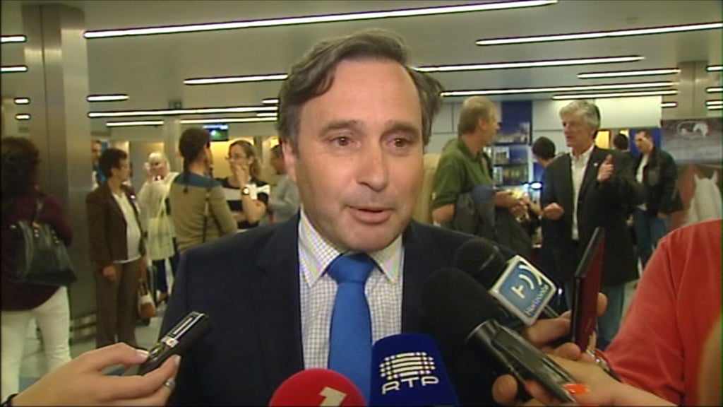 Novas rotas aéreas da Terceira para o mercado alemão