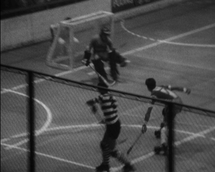 Hóquei em Patins: Sporting vs Porto