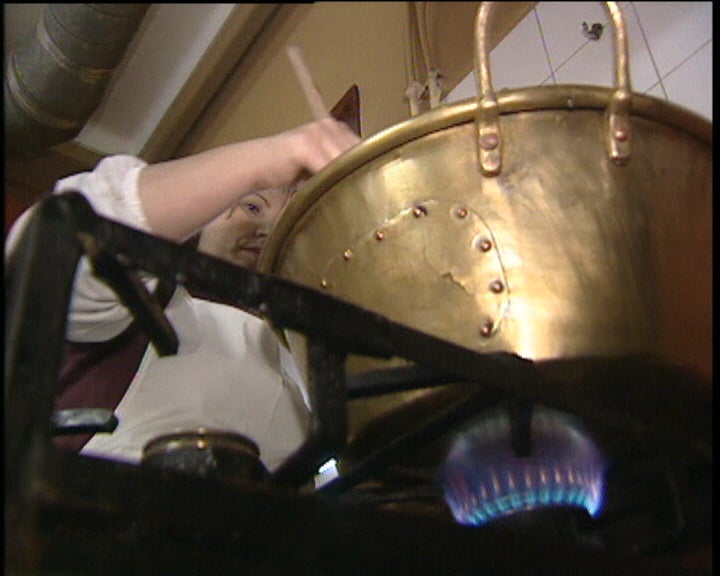 Pastéis de Tentúgal