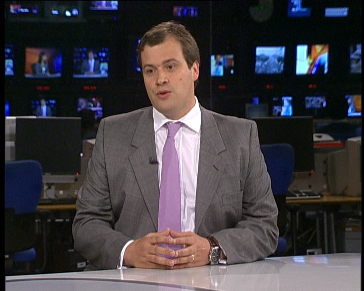 Entrevista ao Dentista João Azevedo