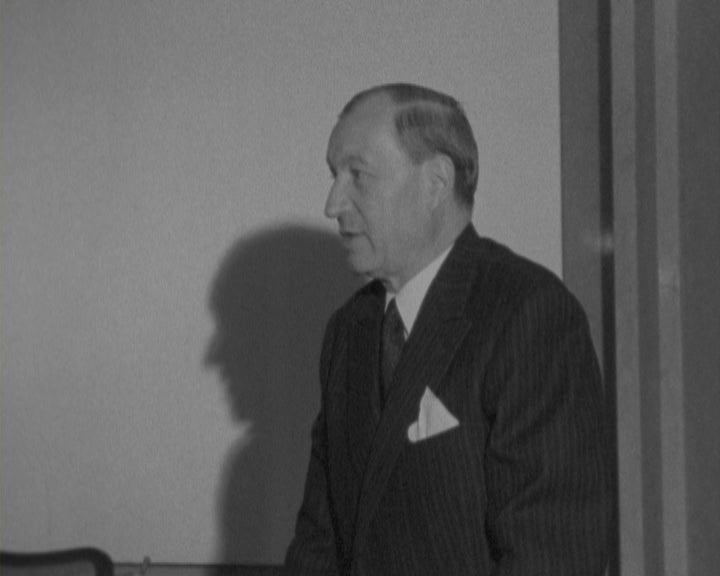 Conferência de Pierre Verlet