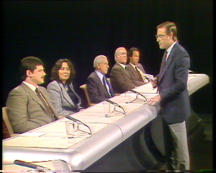 Entrevista a Luís Burnay