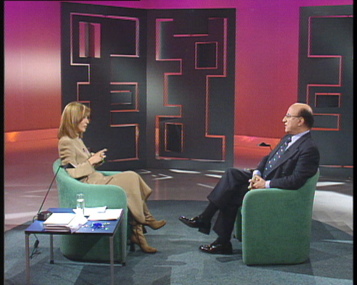 Cunha Rodrigues – I parte