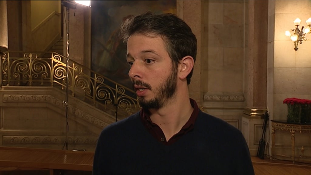 Lei de Bases da Saúde