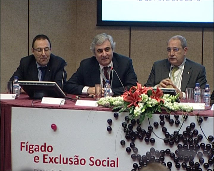 Doenças do fígado e a exclusão Social