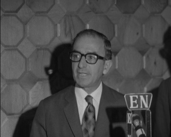 Partida de Cecílio Gonçalves