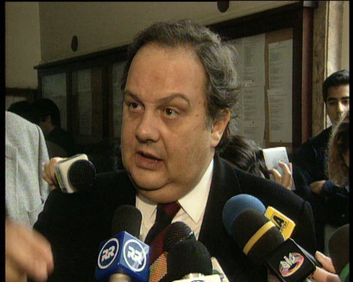 João Soares reúne com estudantes do IST