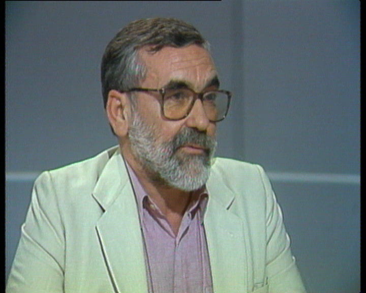 Entrevista a Francisco Ribeiro Soares