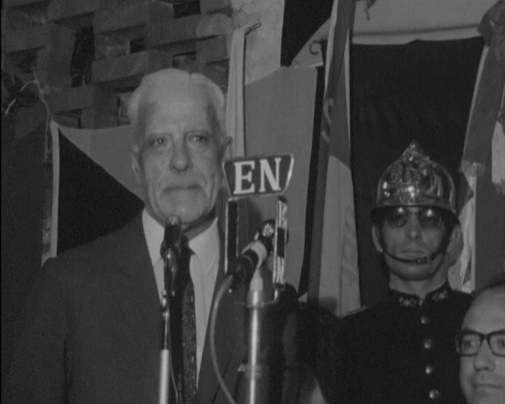 Afonso Marchueta no Clube Operário de Futebol