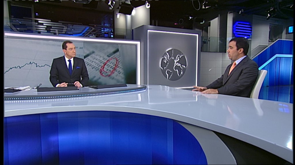 Entrevista a Nuno Oliveira Garcia