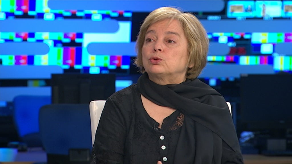 Violência doméstica